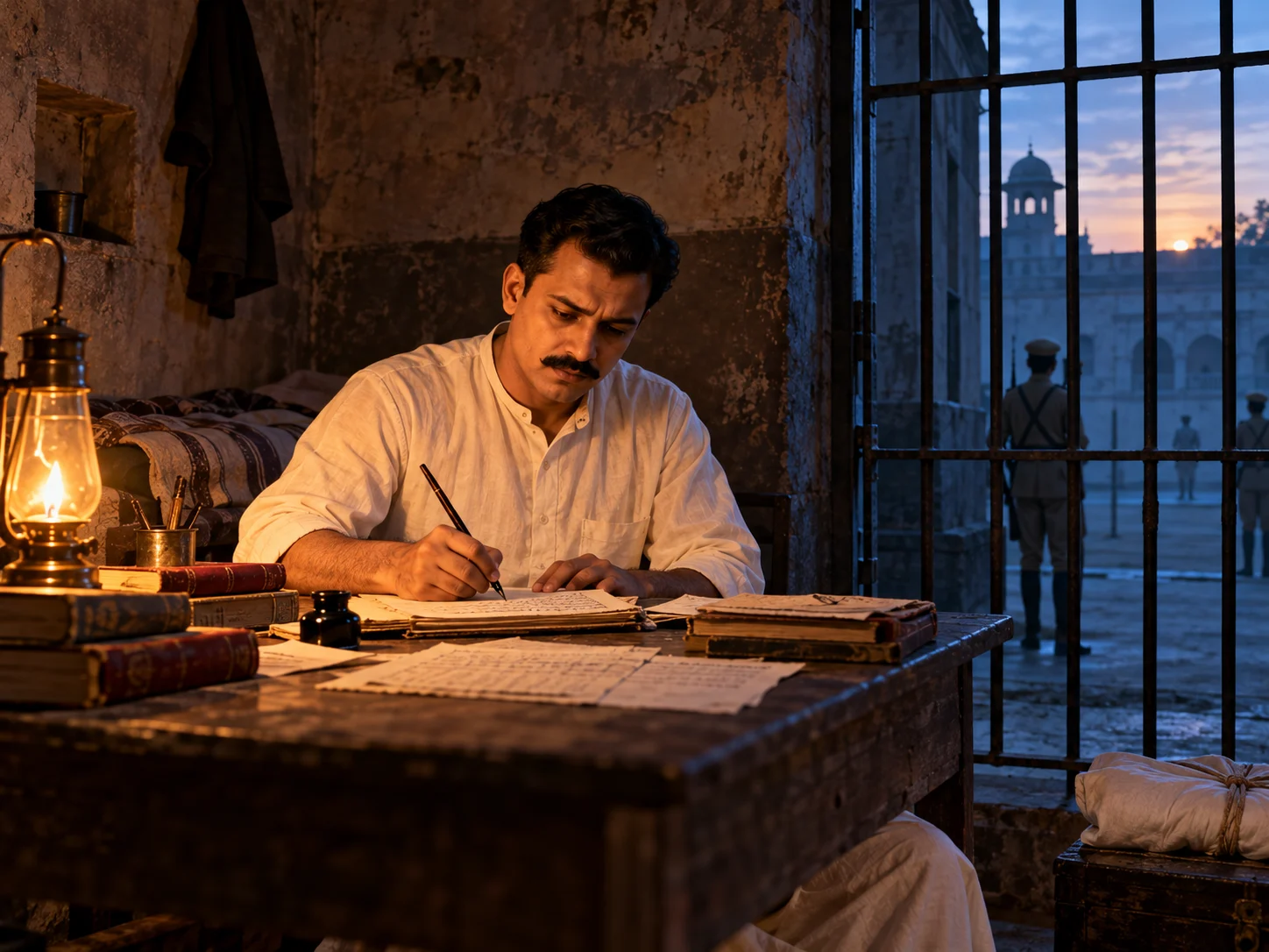Latest Articles Ram Prasad Bismil: Thirty Years That Changed Everything