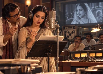 Rekha