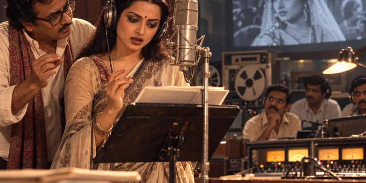 Rekha