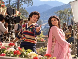 Rishi Kapoor: The Award He Said He Paid ₹30,000 For Rishi Kapoor