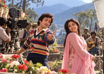 Rishi Kapoor