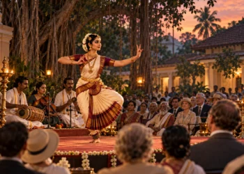 Rukmini Devi Arundale: How She Brought Bharatanatyam Back from the Margins