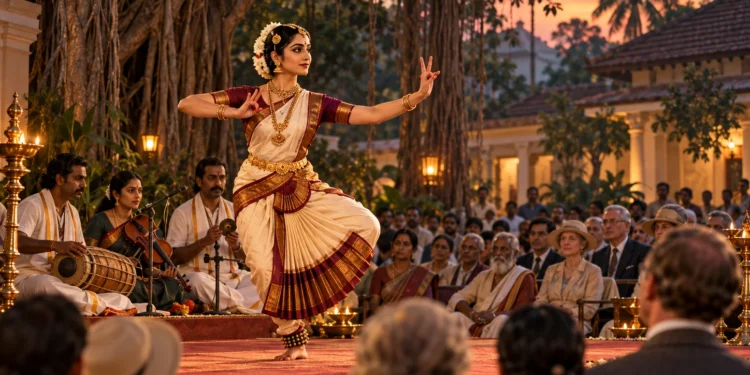 Rukmini Devi Arundale: How She Brought Bharatanatyam Back from the Margins