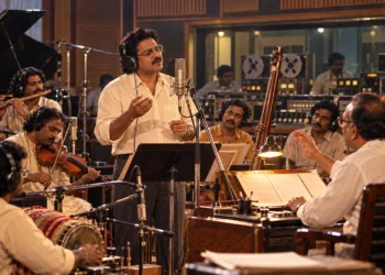 S. P. Balasubrahmanyam