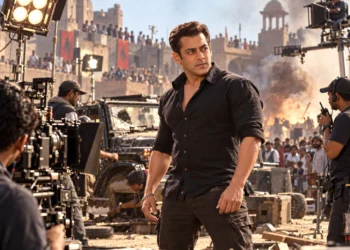 Salman Khan