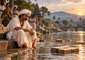 Sant Tukaram: Complaint as Devotion