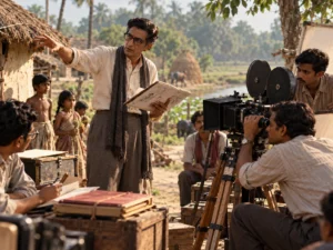 Satyajit Ray