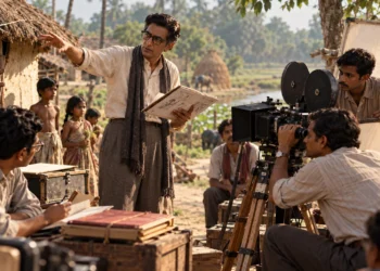 Satyajit Ray