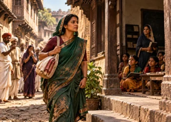 Savitribai Phule: How a School for Girls Changed Indian Education