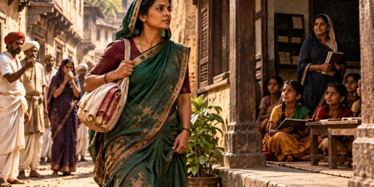 Savitribai Phule: How a School for Girls Changed Indian Education