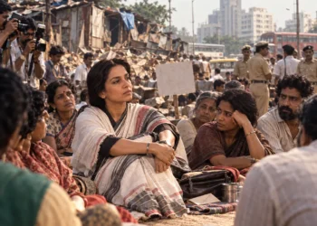 Shabana Azmi