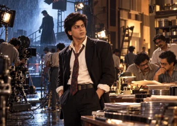 Shah Rukh Khan