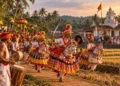 Shigmo: Goa’s Harvest Festival with Myths Older Than Its Name