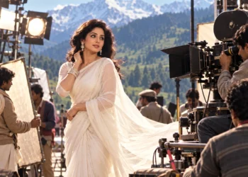 Sridevi