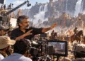 S. S. Rajamouli and his cinematic career