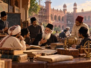 Syed Ahmad Khan: How the Aligarh Movement Remade Muslim Education