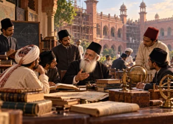Syed Ahmad Khan: How the Aligarh Movement Remade Muslim Education