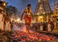 Thimithi Festival: How Tamil Devotion Walks Through Fire