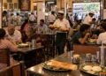 How Udupi Restaurants Became Part of India's City Life — featured image