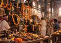 Vishwakarma Puja: Why Workers Worship Their Tools and Machines