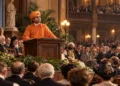 Vivekananda and the Vedanta That Crossed Oceans