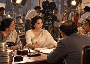 Waheeda Rehman