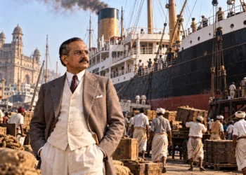 Walchand Hirachand: How He Fought Colonial Rules to Build Indian Industry