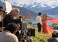 Yash Chopra