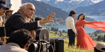 Yash Chopra